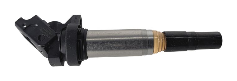 Thumbnail 3: 2007 BMW 335I (E90) 3.0L (N54) ENGINE IGNITION SPARK COIL PACK SET/6 DELPHI