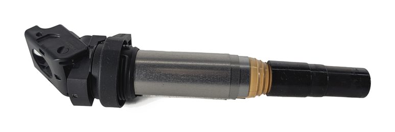 Thumbnail 4: 2007 BMW 335I (E90) 3.0L (N54) ENGINE IGNITION SPARK COIL PACK SET/6 DELPHI