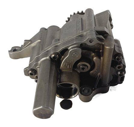 2007 BMW 335I (E90) 3.0L (N54) ENGINE MOTOR OIL FLUID PUMP ASSEMBLY