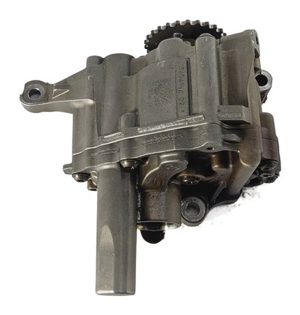 Thumbnail 2: 2007 BMW 335I (E90) 3.0L (N54) ENGINE MOTOR OIL FLUID PUMP ASSEMBLY