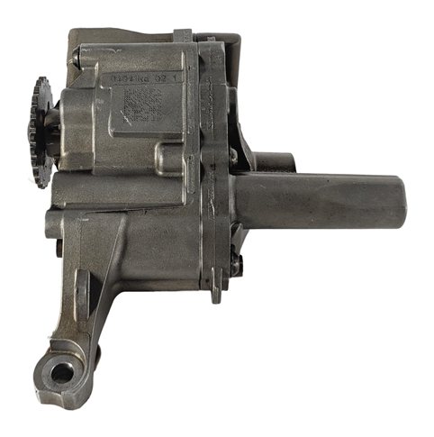 Thumbnail 5: 2007 BMW 335I (E90) 3.0L (N54) ENGINE MOTOR OIL FLUID PUMP ASSEMBLY