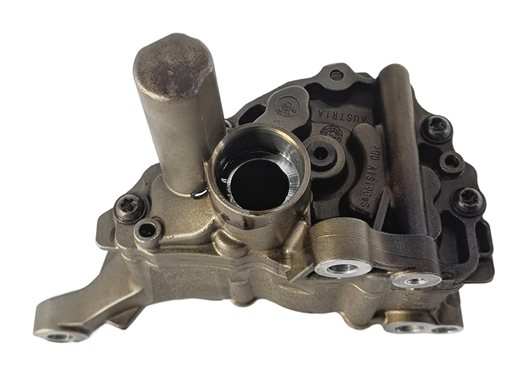 Thumbnail 7: 2007 BMW 335I (E90) 3.0L (N54) ENGINE MOTOR OIL FLUID PUMP ASSEMBLY