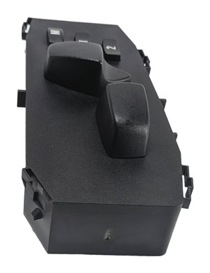 Thumbnail 6: 2007 BMW 335I (E90) FRONT LEFT DRIVER POWER SEAT ADJUSTMENT SWITCH w/MEMORY