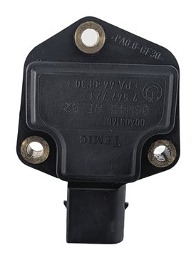 2007 BMW 335I (E90) 3.0L (N54) ENGINE OIL FLUID LEVEL CONDITION SENSOR SENDER