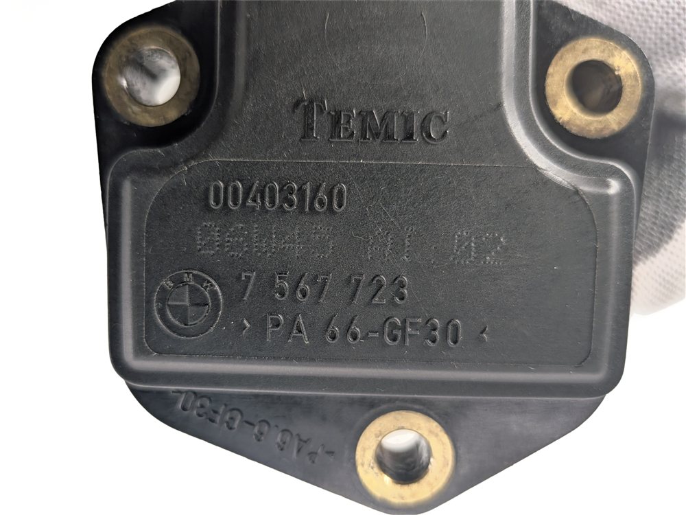 Thumbnail 6: 2007 BMW 335I (E90) 3.0L (N54) ENGINE OIL FLUID LEVEL CONDITION SENSOR SENDER