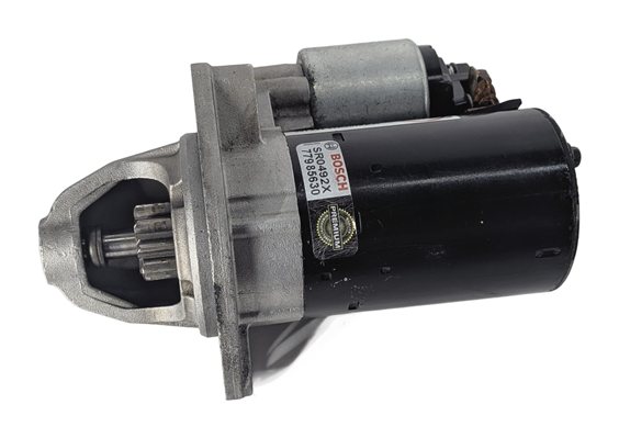 2007 BMW 335I (E90) 3.0L (N54) ENGINE STARTER MOTOR USED REMANUFACTURED