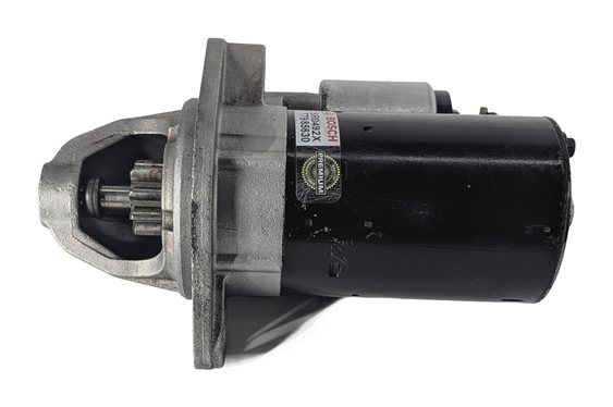 Thumbnail 2: 2007 BMW 335I (E90) 3.0L (N54) ENGINE STARTER MOTOR USED REMANUFACTURED