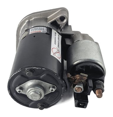 Thumbnail 3: 2007 BMW 335I (E90) 3.0L (N54) ENGINE STARTER MOTOR USED REMANUFACTURED