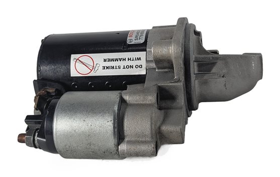 Thumbnail 4: 2007 BMW 335I (E90) 3.0L (N54) ENGINE STARTER MOTOR USED REMANUFACTURED