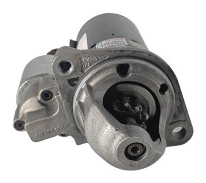 Thumbnail 5: 2007 BMW 335I (E90) 3.0L (N54) ENGINE STARTER MOTOR USED REMANUFACTURED