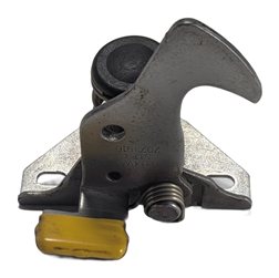 Thumbnail 5: 2007 BMW 335I (E90) FRONT HOOD LID LOCK LATCH ASSEMBLY
