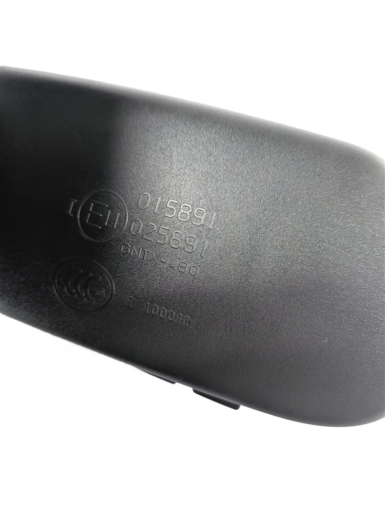 Thumbnail 9: 2007 BMW 335I (E90) INTERIOR REAR VIEW MIRROR AUTO DIMMING w/HOMELINK (Black)