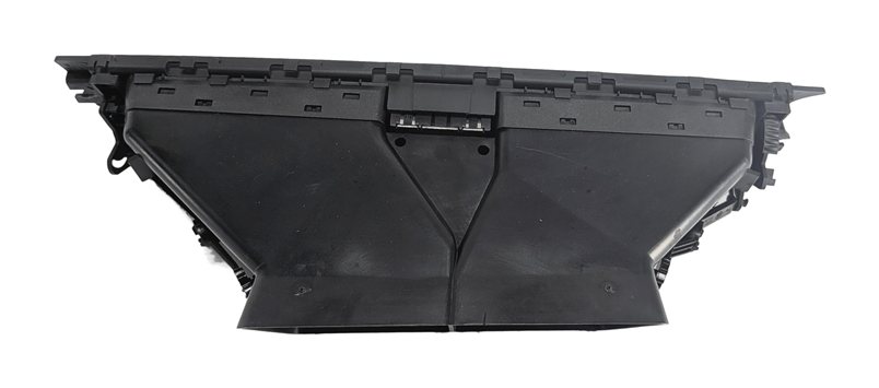 Thumbnail 4: 2007 BMW 335I (E90) FRONT CENTER DASH HEAT AIR AC VENT w/HAZARD SWITCH (Black)