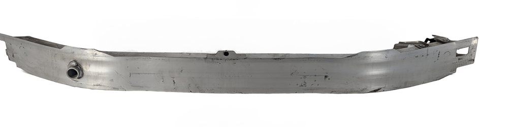 Thumbnail 2: 2016-2018 BMW 330E HYBRID (F30) FRONT BUMPER REINFORCEMENT IMPACT BRACE BAR