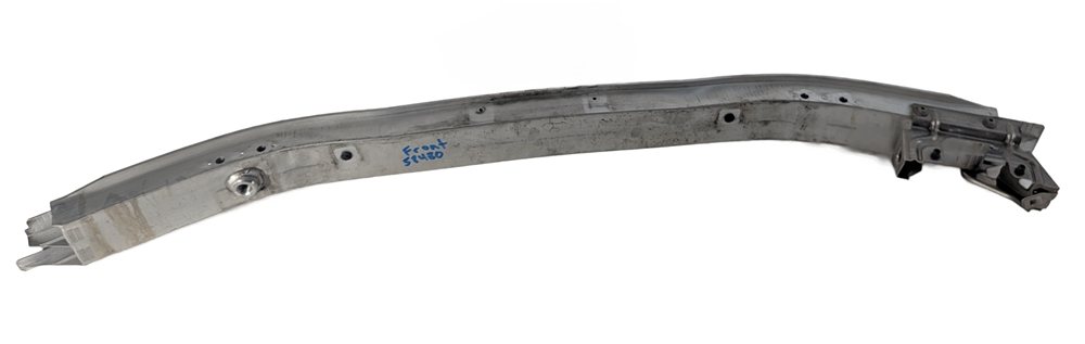 Thumbnail 5: 2016-2018 BMW 330E HYBRID (F30) FRONT BUMPER REINFORCEMENT IMPACT BRACE BAR