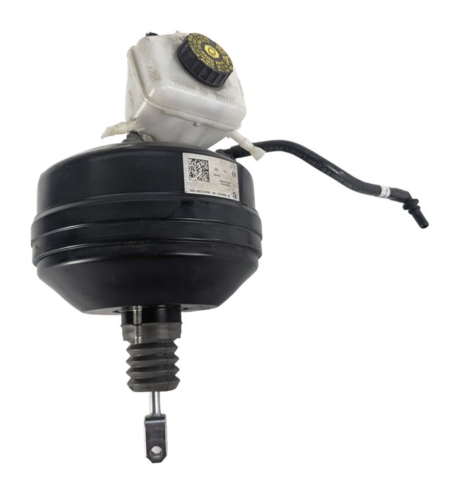 13-18 BMW ACTIVEHYBRID-3 330E (F30) POWER BRAKE BOOSTER w/ MASTER CYLINDER