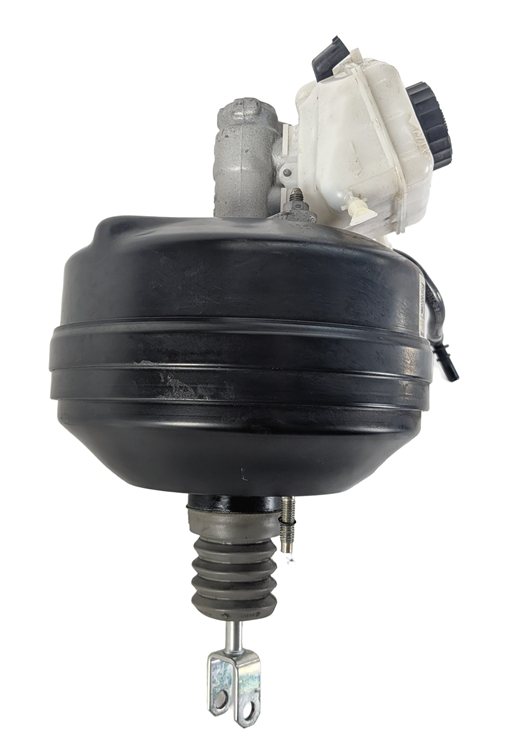 Thumbnail 3: 13-18 BMW ACTIVEHYBRID-3 330E (F30) POWER BRAKE BOOSTER w/ MASTER CYLINDER