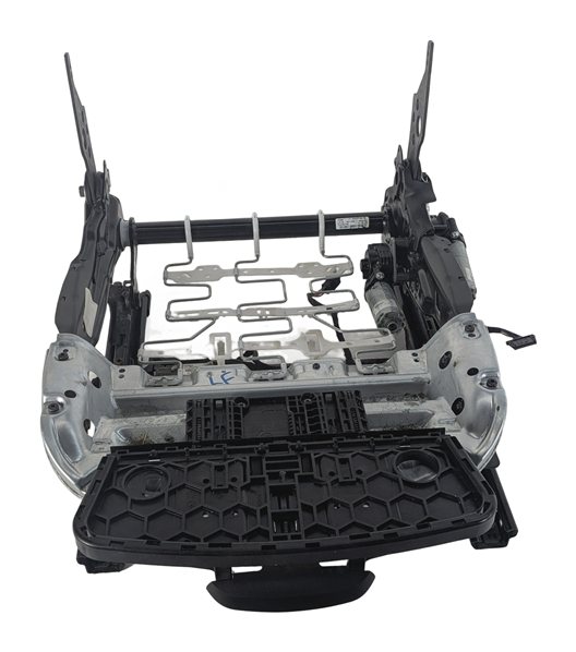 2012-2019 BMW 320i 328i 330E 335i (F30) FRONT LEFT DRIVER POWER SEAT TRACK