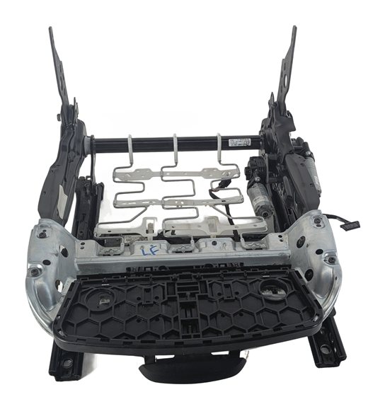 Thumbnail 2: 2012-2019 BMW 320i 328i 330E 335i (F30) FRONT LEFT DRIVER POWER SEAT TRACK