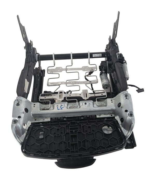 Thumbnail 5: 2012-2019 BMW 320i 328i 330E 335i (F30) FRONT LEFT DRIVER POWER SEAT TRACK