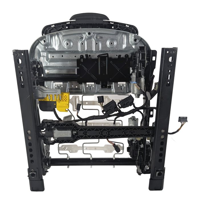 Thumbnail 7: 2012-2019 BMW 320i 328i 330E 335i (F30) FRONT LEFT DRIVER POWER SEAT TRACK