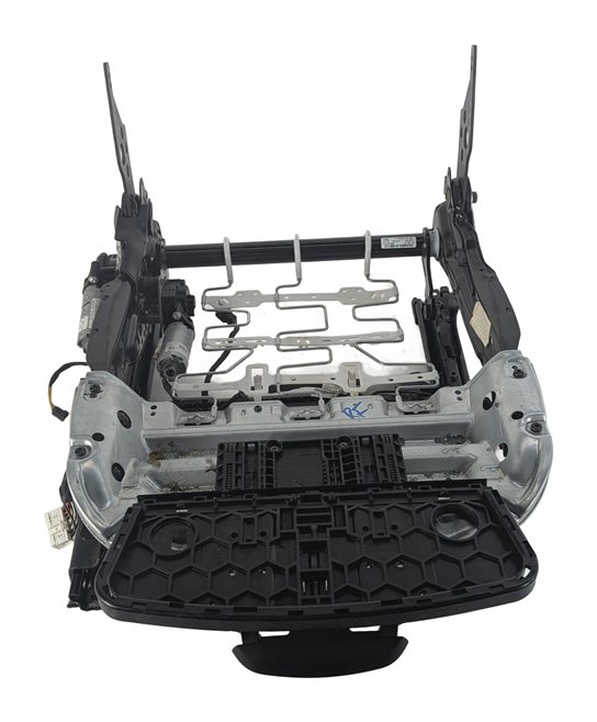 2012-2019 BMW 320i 328i 330E 335i (F30) FRONT RIGHT PASSENGER POWER SEAT TRACK