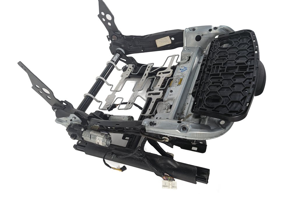 Thumbnail 4: 2012-2019 BMW 320i 328i 330E 335i (F30) FRONT RIGHT PASSENGER POWER SEAT TRACK