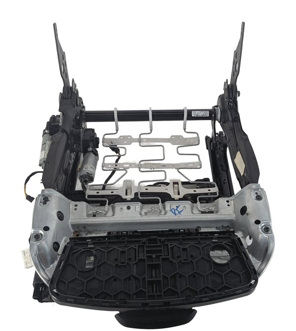 Thumbnail 5: 2012-2019 BMW 320i 328i 330E 335i (F30) FRONT RIGHT PASSENGER POWER SEAT TRACK