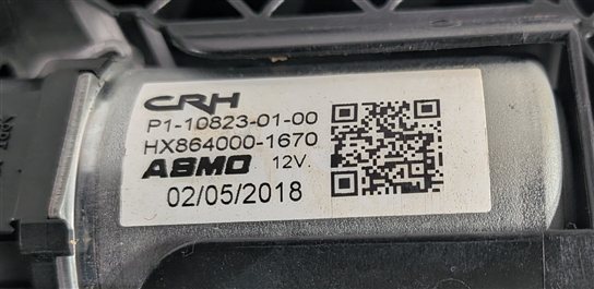 Thumbnail 8: 2012-2019 BMW 320i 328i 330E 335i (F30) FRONT RIGHT PASSENGER POWER SEAT TRACK