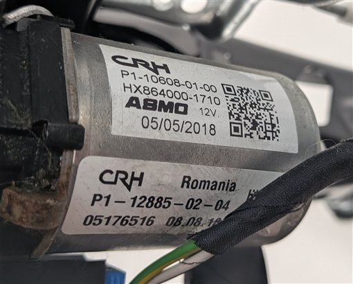 Thumbnail 9: 2012-2019 BMW 320i 328i 330E 335i (F30) FRONT RIGHT PASSENGER POWER SEAT TRACK