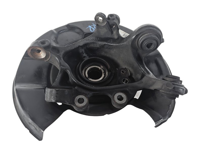 Thumbnail 5: 2012-2018 BMW 3 SERIES (F30) SEDAN WAGON REAR RIGHT PASSENGER KNUCKLE WHEEL HUB