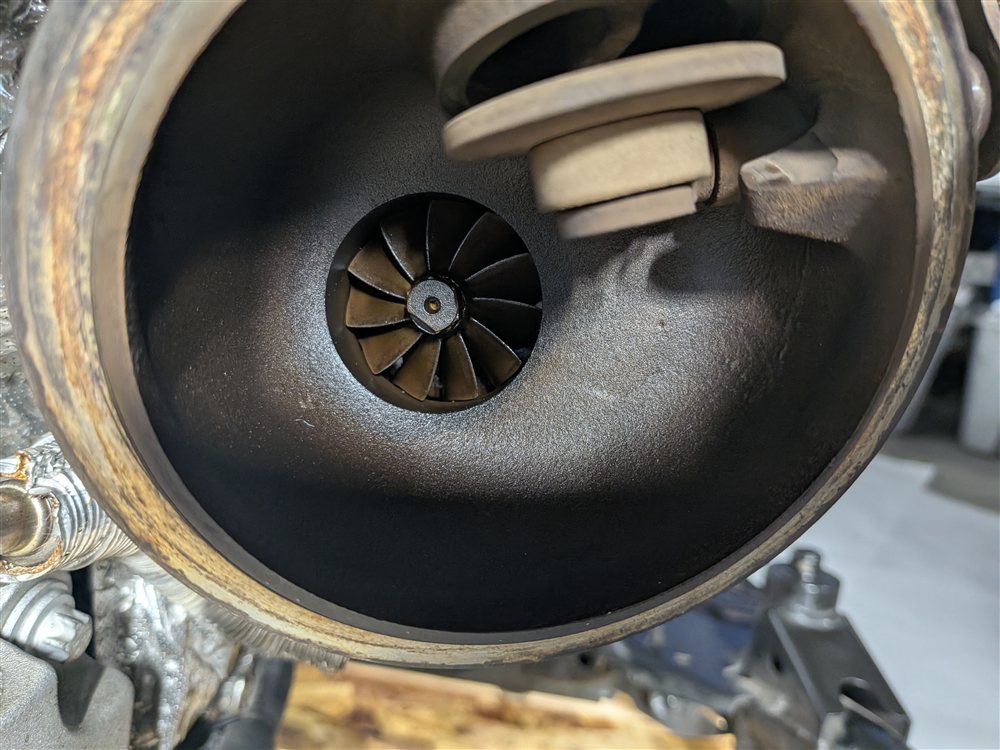 Thumbnail 13: 2018 BMW 330E (F30) 2.0L TURBO B48B20A HYBRID ENGINE ASSEMBLY MOTOR