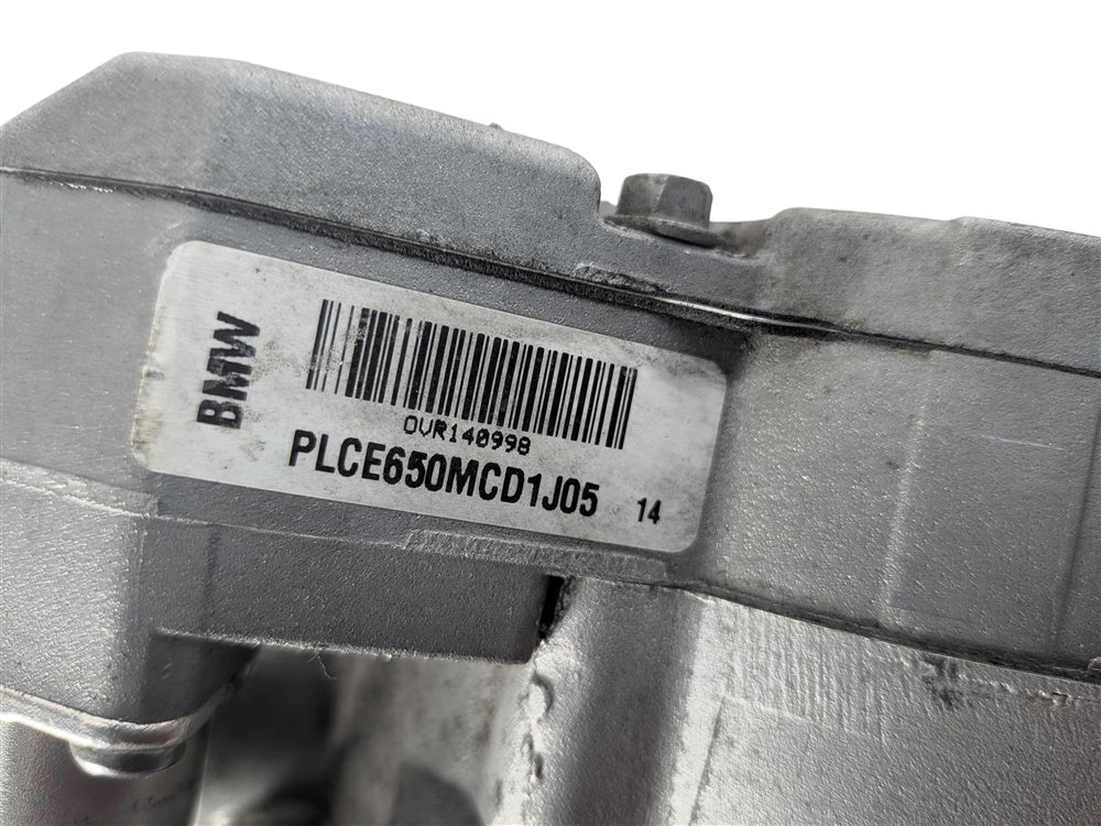 Thumbnail 11: 16-22 BMW 330E 740E X3 X5 HYBRID (F15 F30 G01 G11) AC AIR COMPRESSOR PUMP & WIRE