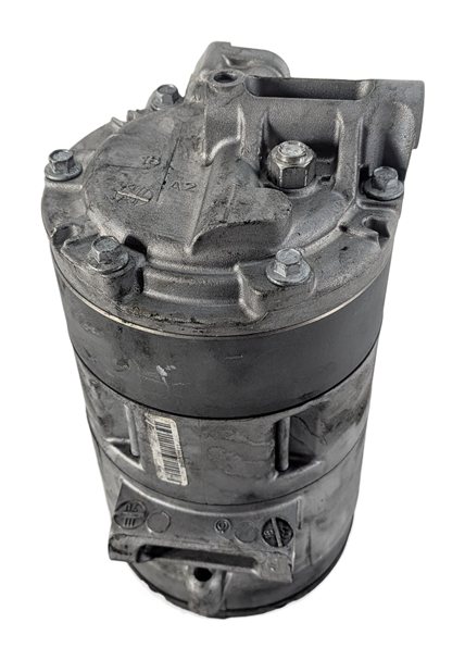 Thumbnail 8: 16-22 BMW 330E 740E X3 X5 HYBRID (F15 F30 G01 G11) AC AIR COMPRESSOR PUMP & WIRE
