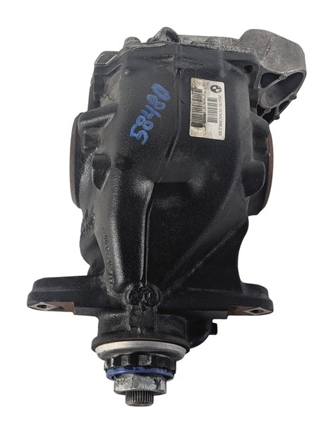 16-18 BMW 330E 340iGT (F30 F34) REAR DIFFERENTIAL GEAR CARRIER (2.93 RATIO)
