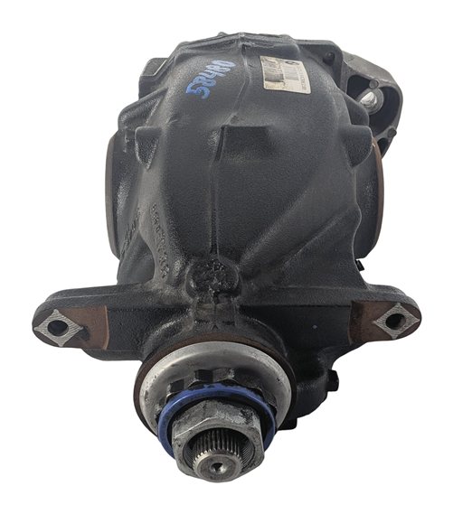 Thumbnail 2: 16-18 BMW 330E 340iGT (F30 F34) REAR DIFFERENTIAL GEAR CARRIER (2.93 RATIO)
