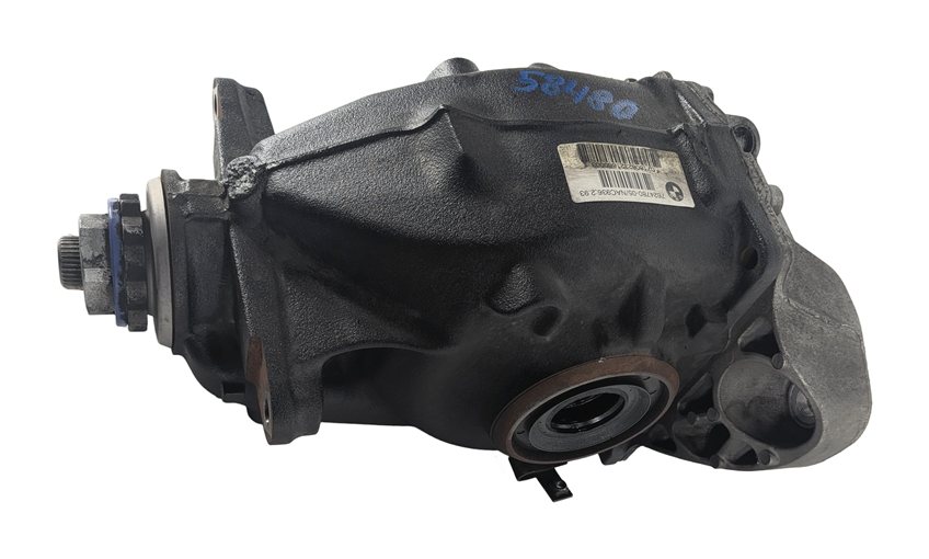 Thumbnail 3: 16-18 BMW 330E 340iGT (F30 F34) REAR DIFFERENTIAL GEAR CARRIER (2.93 RATIO)