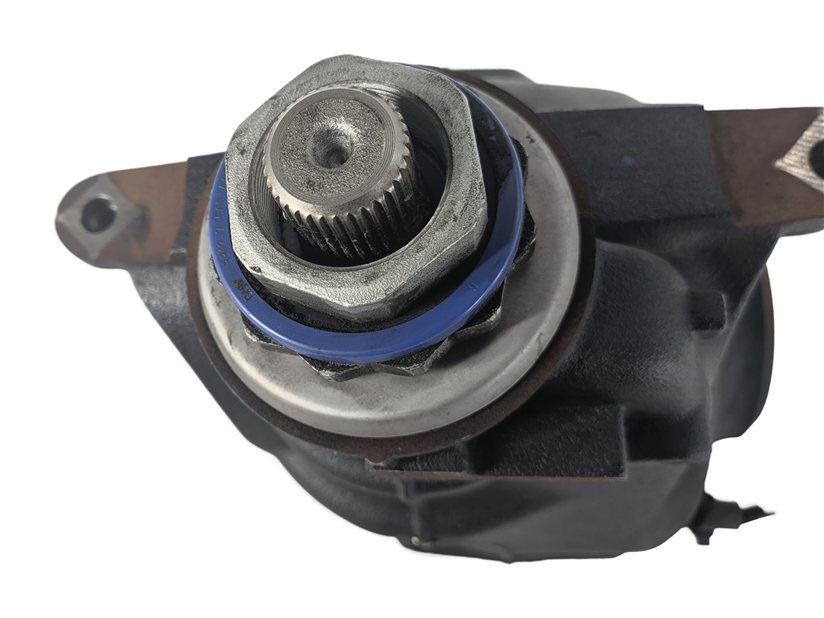 Thumbnail 6: 16-18 BMW 330E 340iGT (F30 F34) REAR DIFFERENTIAL GEAR CARRIER (2.93 RATIO)