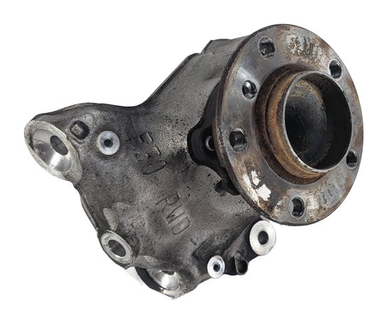 12-18 BMW 320i 328i 330i 335i 340i (F30) SEDAN LEFT FRONT SPINDLE KNUCKLE HUB