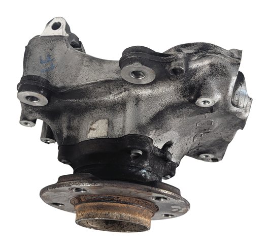 Thumbnail 2: 12-18 BMW 320i 328i 330i 335i 340i (F30) SEDAN LEFT FRONT SPINDLE KNUCKLE HUB