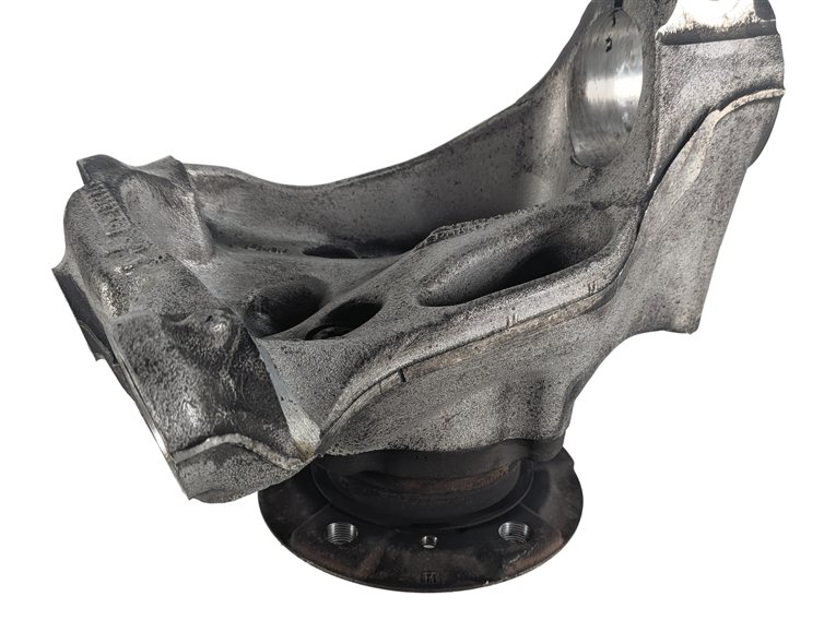 Thumbnail 7: 12-18 BMW 320i 328i 330i 335i 340i (F30) SEDAN LEFT FRONT SPINDLE KNUCKLE HUB