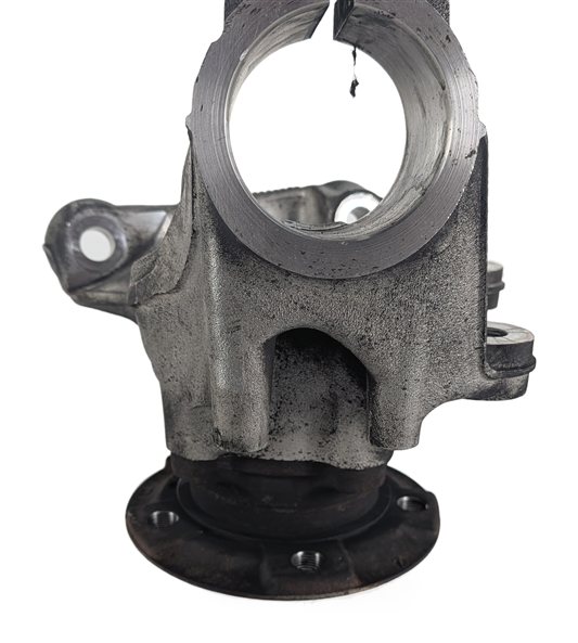Thumbnail 9: 12-18 BMW 320i 328i 330i 335i 340i (F30) SEDAN LEFT FRONT SPINDLE KNUCKLE HUB