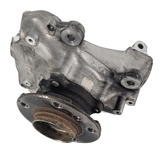 2012-2018 BMW 320i 328i 330i 335i 340i (F30) SEDAN RIGHT FRONT SPINDLE KNUCKLE