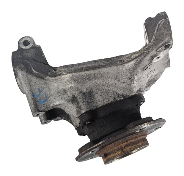 Thumbnail 2: 2012-2018 BMW 320i 328i 330i 335i 340i (F30) SEDAN RIGHT FRONT SPINDLE KNUCKLE