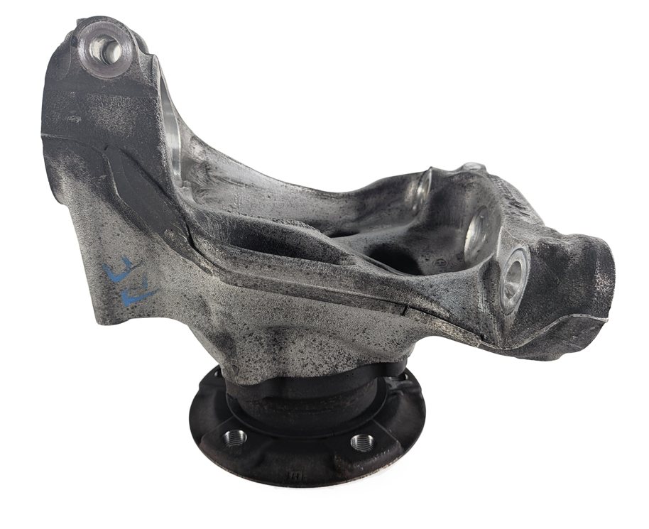 Thumbnail 5: 2012-2018 BMW 320i 328i 330i 335i 340i (F30) SEDAN RIGHT FRONT SPINDLE KNUCKLE