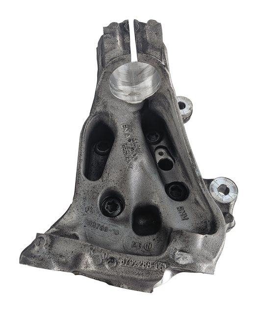 Thumbnail 6: 2012-2018 BMW 320i 328i 330i 335i 340i (F30) SEDAN RIGHT FRONT SPINDLE KNUCKLE