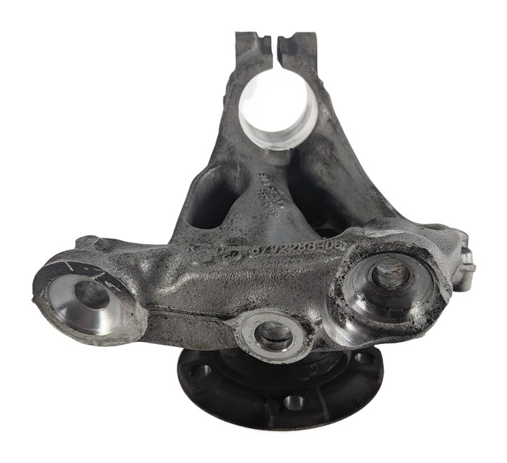 Thumbnail 7: 2012-2018 BMW 320i 328i 330i 335i 340i (F30) SEDAN RIGHT FRONT SPINDLE KNUCKLE