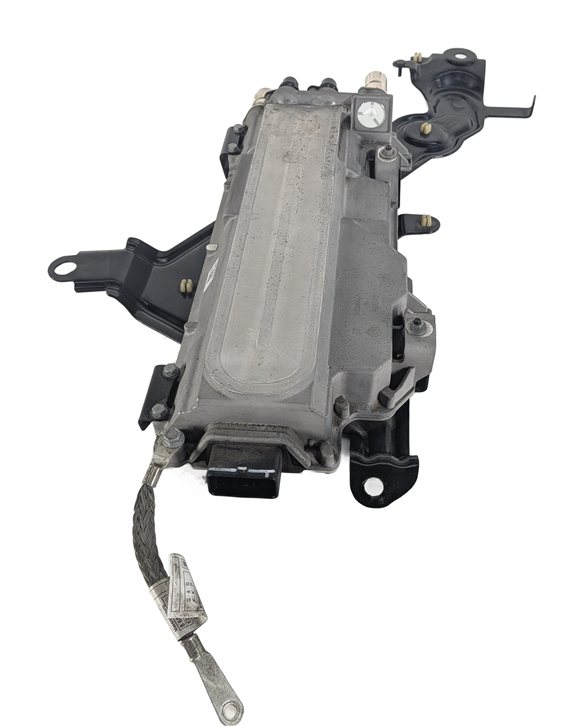 Thumbnail 3: 14-23 BMW MINI I3 I8 X5 330E 530E COUNTRYMAN HYBRID KLE BATTERY CHARGER MODULE