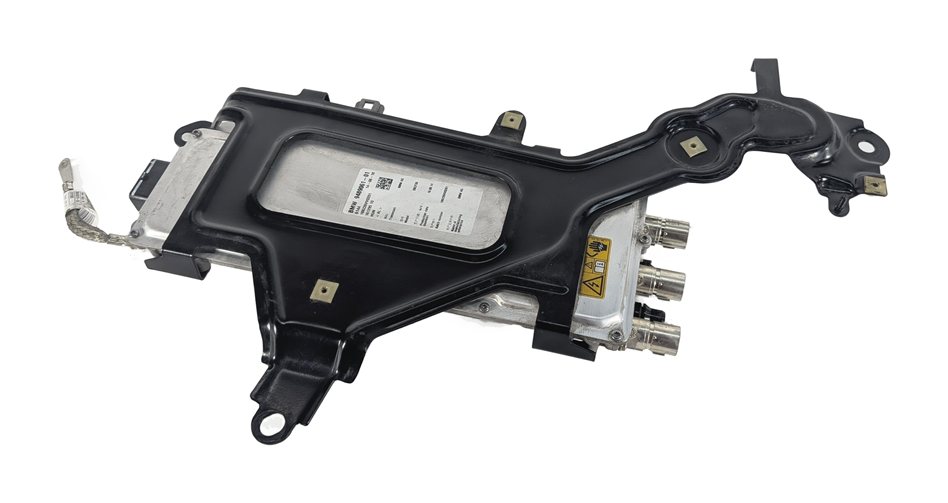 Thumbnail 5: 14-23 BMW MINI I3 I8 X5 330E 530E COUNTRYMAN HYBRID KLE BATTERY CHARGER MODULE