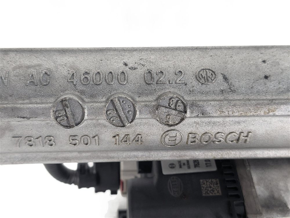 Thumbnail 11: 12-18 BMW 228i 328i 330i 335i 340i 428i (F22 F30 F32) RWD ELECTRIC RACK & PINION